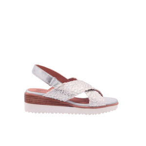 Bresley: Slater - Silver Mix