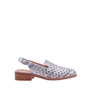 Bresley: Asp - Silver Dizzy