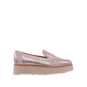 Bresley: Amaron - Rose Metal