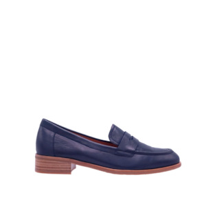 Bresley: Angie - Navy