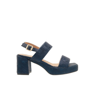 Bresley: Promises - Navy (size 36,40,41)