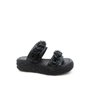 Top End: Rosine - Black