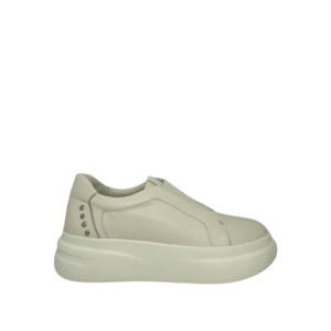 Tamara London: Bianca - Bone Milled