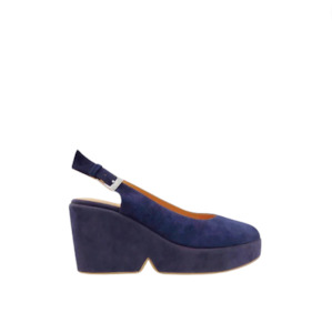 Believer - Ink Suede (size 41)