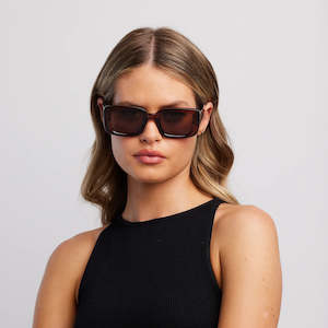 Reality Eyewear: Wanderlust - Black