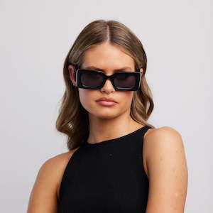Reality Eyewear: Twiggy - Black