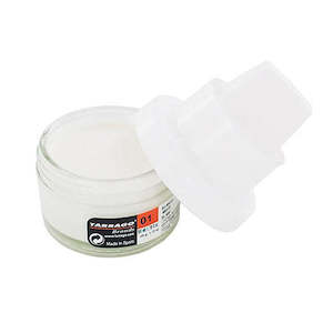 Tarrago Self Shine Shoe Cream - White