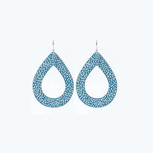 Favourites: Oceana Earrings