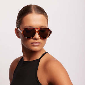 Reality Eyewear: The Special - Turtle