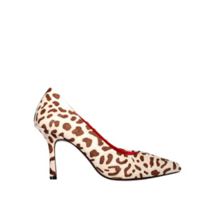 Sale: Jenna - Leo Print