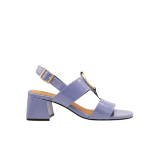 Summer Sale: Avery - Lilac Patent