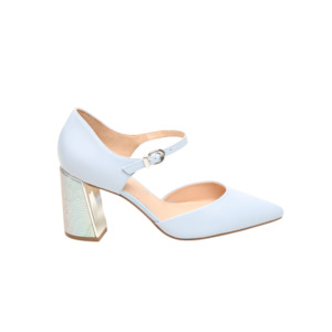 Capelli Rossi: Charlotte - Blue Bell (size 40,41,42)