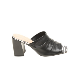 Capelli Rossi: Crystal - Black