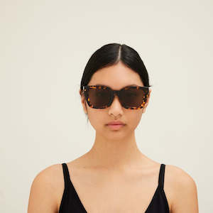 Sito: Harlow - Maple Tort/Brown