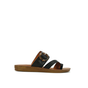 Footware On Sale: Dotsie - Black (36,37,38)