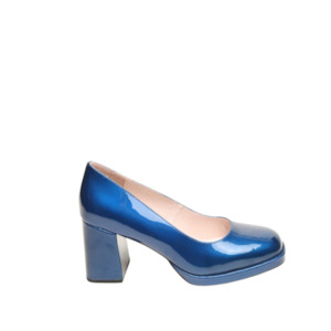 Oli: London - Midnight Pat