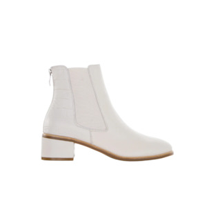 Boots: Remton - Bone