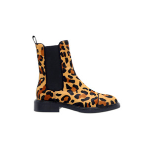 Boots: Blaklee - Jaguar