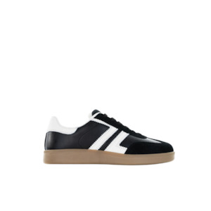 Jasper - Black/White