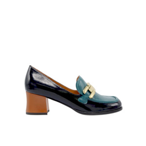 Alicat - Black/Green