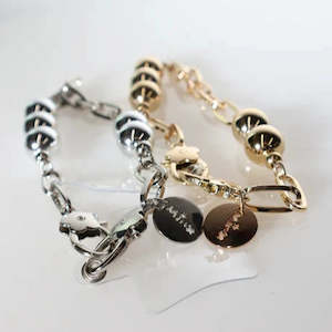 Bags: Ring Ring Wristlet