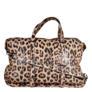 Summit Messenger Bag