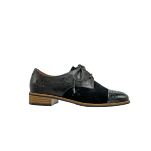 Favourites: Aldo - Black Mix