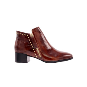 Anthea - DK Brown Craze