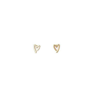Stillen: Avis Earrings