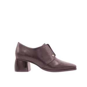 Sneakers: Pashley - Black