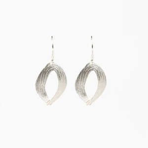 Jewellery: Jessica - Silver