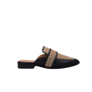 Klip - Black/Natural