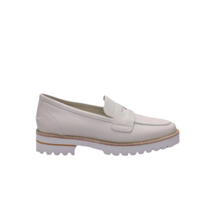 Sneakers: Kinda - Dove