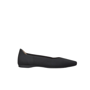 Flats: Orana - Black