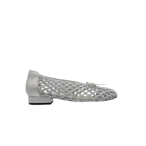 Flats: Planet - Silver