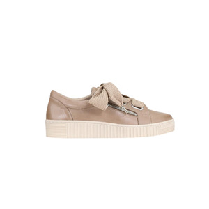 Sneakers: Jovi - Taupe