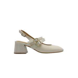 Heels: Pleep - DK Bone Combo