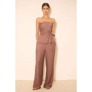 New Arrivals: Rae Pant - Cacao