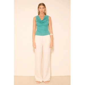 New Arrivals: Nola Top - Teal