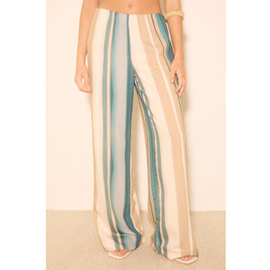 Mirage Stripe Pant