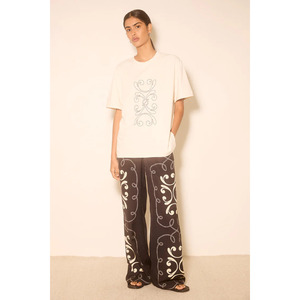 Kemosabe Tee - Cream