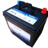 Products: Car Battery 55D23R 12V 500CCA, 12 Months Warranty, Battery for Japanese Car - Buddy Autoparts