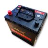 Car Battery 75D23R 12V 550CCA, 24 Months Warranty, Battery for Japanese Car - Bu&hellip;