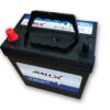 Products: Car Battery NS40R 12V 300CCA, 12-month-warranty - Buddy Autoparts