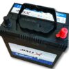 Products: Car Battery NS40L 12V 300CCA, 12 Months Warranty, Battery for Fit & Japanese Car - Buddy Autoparts