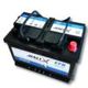 DEEP CYCLE Car Battery DIN66-EFB 12V 700CCA, 24 Months Warranty, European Car - &hellip;