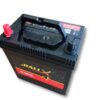Car Battery NS40R 12V 330CCA, 24-month-warranty, Battery for Aqua - Buddy Autoparts