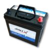 Products: Car Battery NS60L 12V 370CCA, 12 Months Warranty - Buddy Autoparts