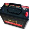 Products: Car Battery NS60L 12V 430CCA, 24 Months Warranty, Battery for Japanese Car - Buddy Autoparts