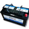 Products: DEEP CYCLE Car Battery DIN92-AGM 12V 850CCA, 24 Months Warranty, BMW, Benz, Audi - Buddy Autoparts
